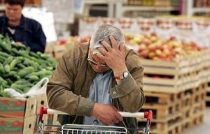 Теперь и детское питание подорожает