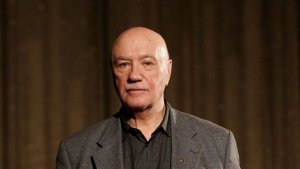 Умер Леонид Куравлев