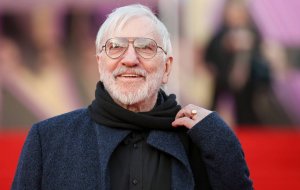 Умер Виктор Мережко. Ему было 84 года