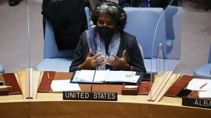 Постпред США при ООН утверждает, что Россия угрожала военными действиями