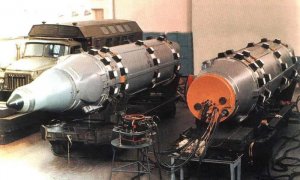 "Скиф" среди ясного неба: Россия может перебросить к южной границе США секретные донные ракеты