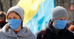 Сказ про богатыря украинского, князя Киевского, пса-рыцаря рогатого, да врага в Кремле сидячего