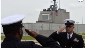 Bloomberg: США предложили России обсудить проверку баз НАТО на предмет размещения «Томагавков»