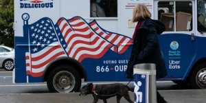 The Wall Street Journal (США): Америка сильнее, чем кажется