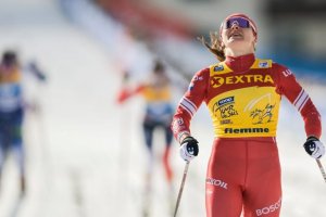 Вперед, Тверь! Наталья Непряева завоевала для России первую медаль Олимпиады-2022