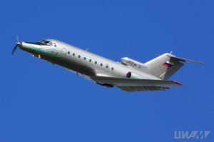 «Электролёт» в развитии: год назад состоялась выкатка первого российского самолета с ГСУ