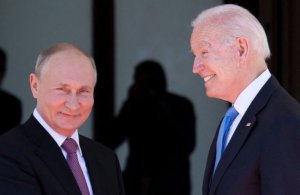 The Spectator заявил о победе Путина над НАТО