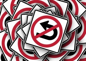 Экономика США только что сделала поворот в очень уродливом направлении