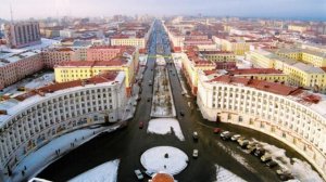 Парламентарии оценили эффективность «зеленых» инвестиций «Норникеля»