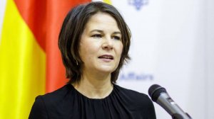 Глава МИД ФРГ Бербок отменила встречу с Зеленским