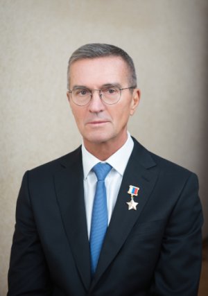 Борис Обносов: Испытания гиперзвуковой ракеты «Циркон» продолжаются