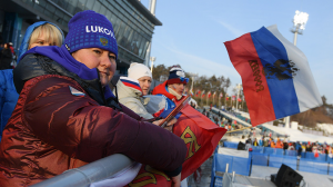 Елена Вяльбе объявила бойкот норвежским СМИ после публикаций о лыжнике Большунове
