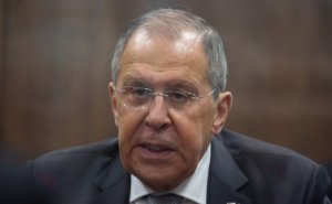 Лавров потребовал от ООН начать трибунал против США из-за визовых проблем
