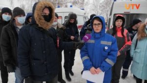В Башкирии уволили троих участников забастовки медиков