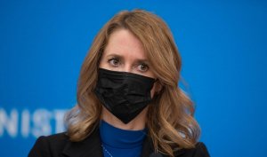 Эстония в экстренном порядке запретила транзит белорусской нефти