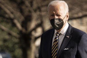 Байден намерен направить на гуманитарные цели $7 млрд афганских средств