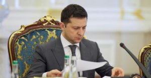 Что хотели бы спросить у Зеленского харьковчане?