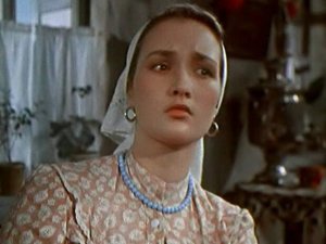 Умерла звезда фильма "Тихий Дон" Зинаида Кириенко