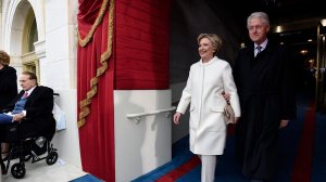 FoxNews (США): Кампания Клинтон заплатила за «проникновение» в Башню Трампа и серверы Белого дома, чтобы связать Трампа с Россией (автоперевод)