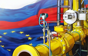 "Австрия не откажется от участия в проекте "Северный поток-2" в угоду другим странам"