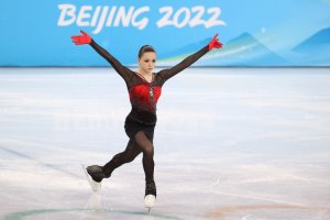 Награждение призеров командного турнира фигуристов не состоится во время ОИ