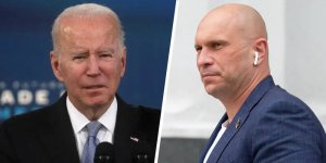 В Раде призвали ликвидировать Байдена