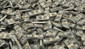 Конфликт с Россией стоил Украине 280 миллиардов долларов