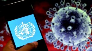 Мы уже выходили из ВОЗ: Пора ли повторить - объяснил профессор