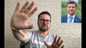 Шарий: Если завтра на Украине начнутся публичные расстрелы, никто ничего не скажет