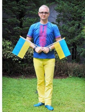 Украинский посол в ФРГ запретил Берлину идти на "гнилые компромиссы" с Россией за спиной Киева