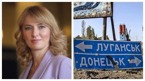 Депутат украинской Верховной рады признала, что Зеленский обманул канцлера ФРГ Шольца относительно минских соглашений