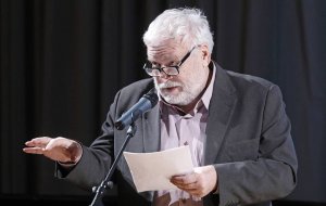 Умер народный артист России Борис Невзоров