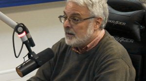 Американский журналист Стефен Эберт: "НАТО, говоря о российской агрессии, которая вынуждает альянс расширяться, просто лжет"