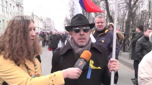 Макаревич – о военных учениях России и беженцах из "Л/ДНР": Путин не забыл, что это наши деньги?