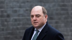 Глава Минобороны Британии: вопрос признания ДНР и ЛНР Россией вызывает обеспокоенность