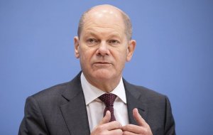 Германия решила остановить сертификацию "Северного потока - 2"