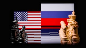 Президент России заявил, что внутри США создана империя лжи