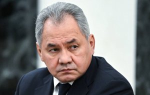 ЕС ввел санкции против Шойгу, Захаровой, Соловьева, Симоньян и еще почти 400 россиян