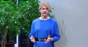 [Европейская Солидарность?]Глава МИД Эстонии экстренно прервала свой визит в Киев - что известно