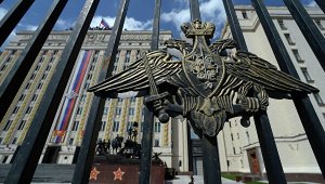 Минобороны РФ: В результате российских ударов выведены из строя 74 наземных объекта военной инфраструктуры ВСУ, в том числе 11 аэродромов ВВС