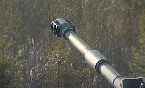 Российские войска вошли в украинский областной центр Сумы