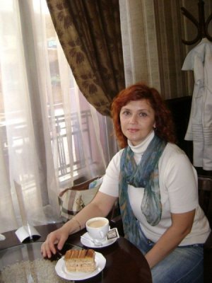 Так начиналась война в Луганске