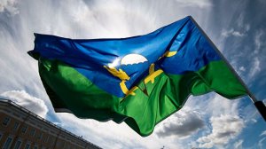 [Специальная Военная Операция]Российские десантники высадились у аэродрома Гостомель в Киевской области