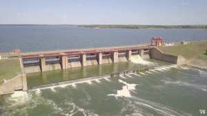 Украинский народ остался без воды: их же войска взорвали важную дамбу