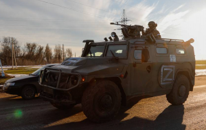 По инициативе Лондона 25 стран обсудили поставки вооружений Украине