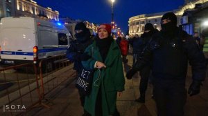 Война - это мир, свобода - эторабство