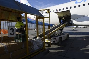 СМИ: ЕС закрывает воздушное пространство для российских авиакомпаний