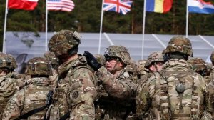 Зеленский создает иностранный легион для добровольцев из-за рубежа