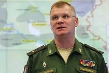 Министерстов обороны РФ открыло коридор для мирных жителей Киева