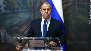 Неспособность ООН обеспечить прилет Лаврова в Женеву беспрецедентна